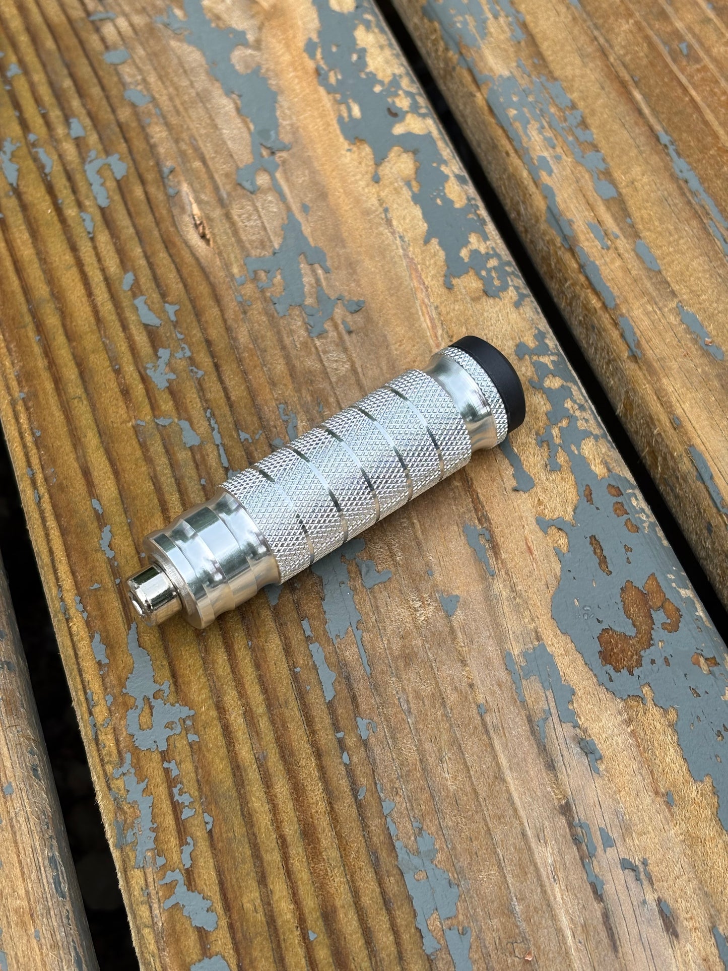 Talaria X3 Foot Lock