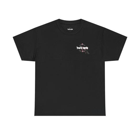 DuskMoto Cherry Blossom Tee