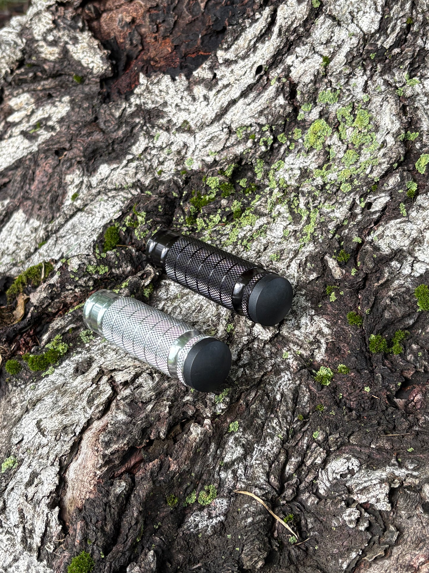 Talaria X3 Foot Lock
