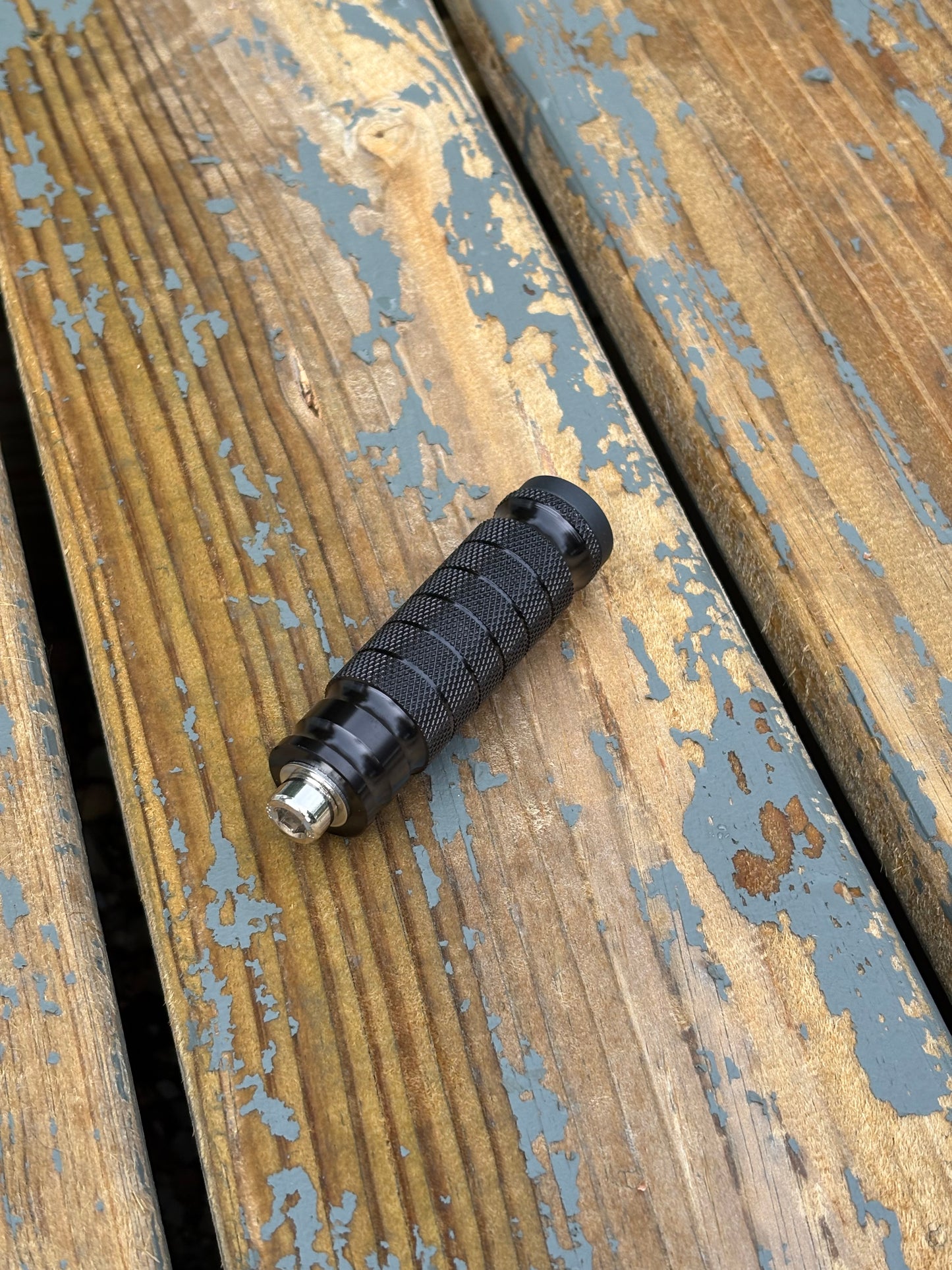 Talaria X3 Foot Lock