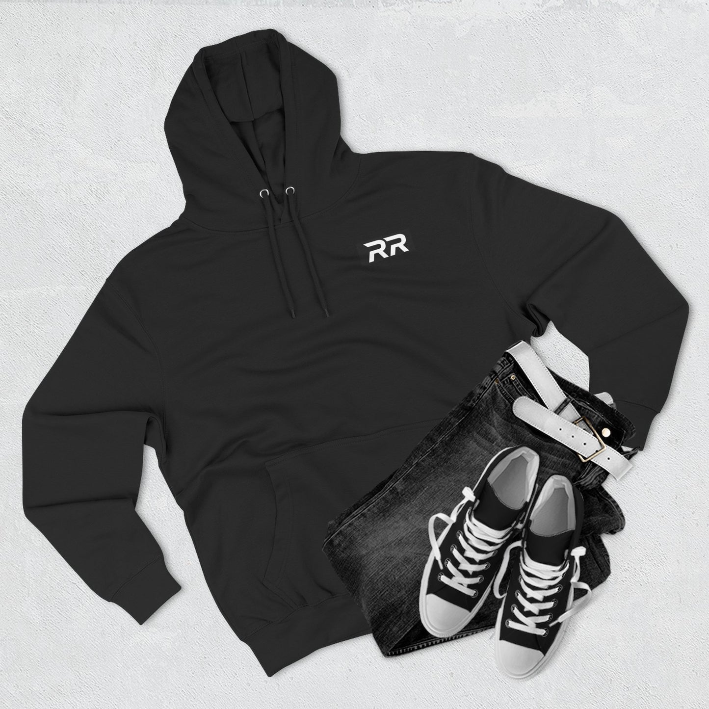 Recharged racing Talaria xxx hoodie