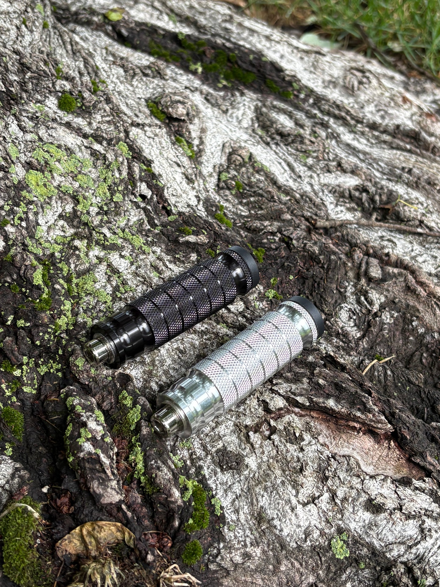 Talaria X3 Foot Lock