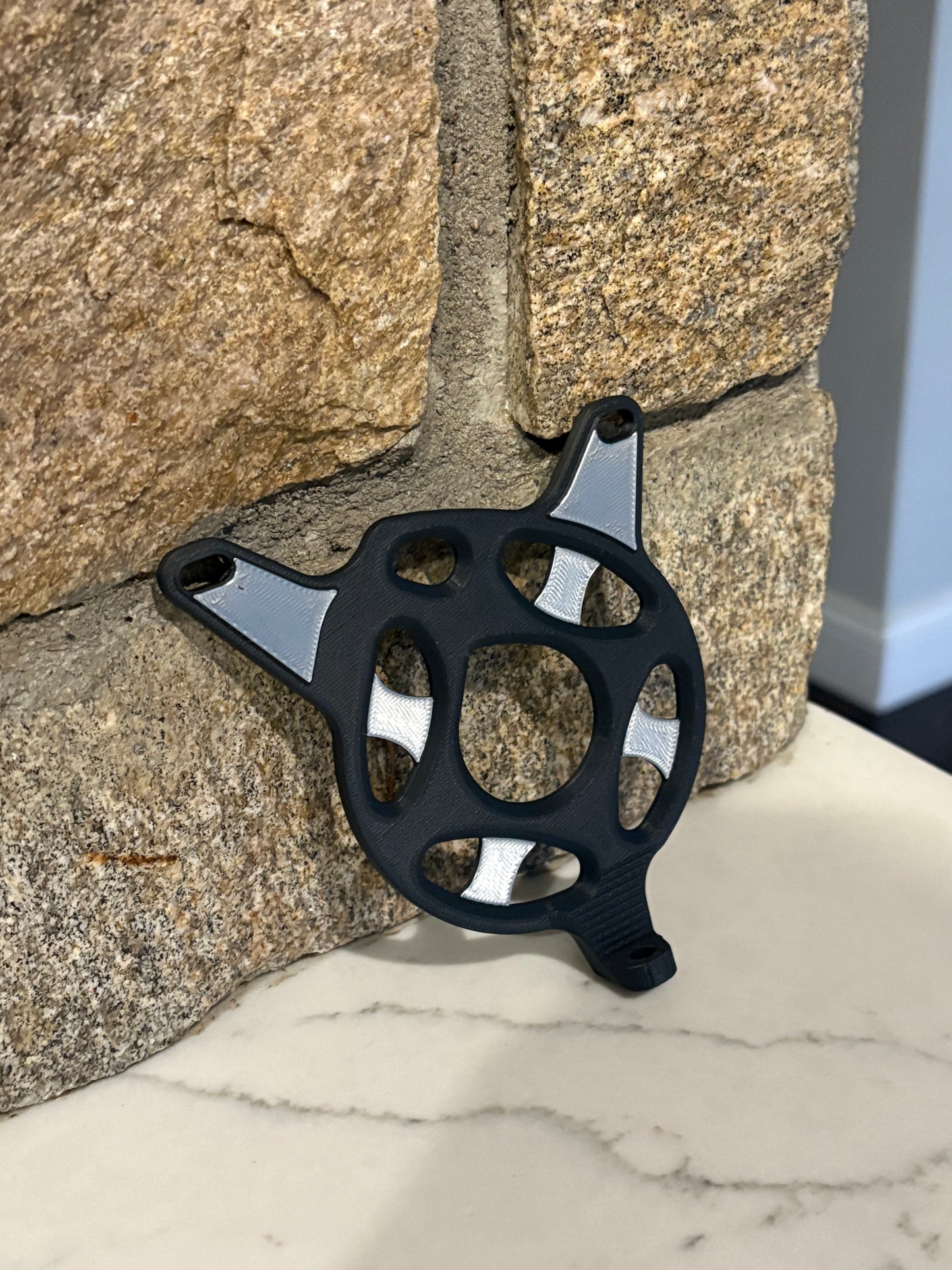 Customizable DuskMoto Tuttio Motor Cover