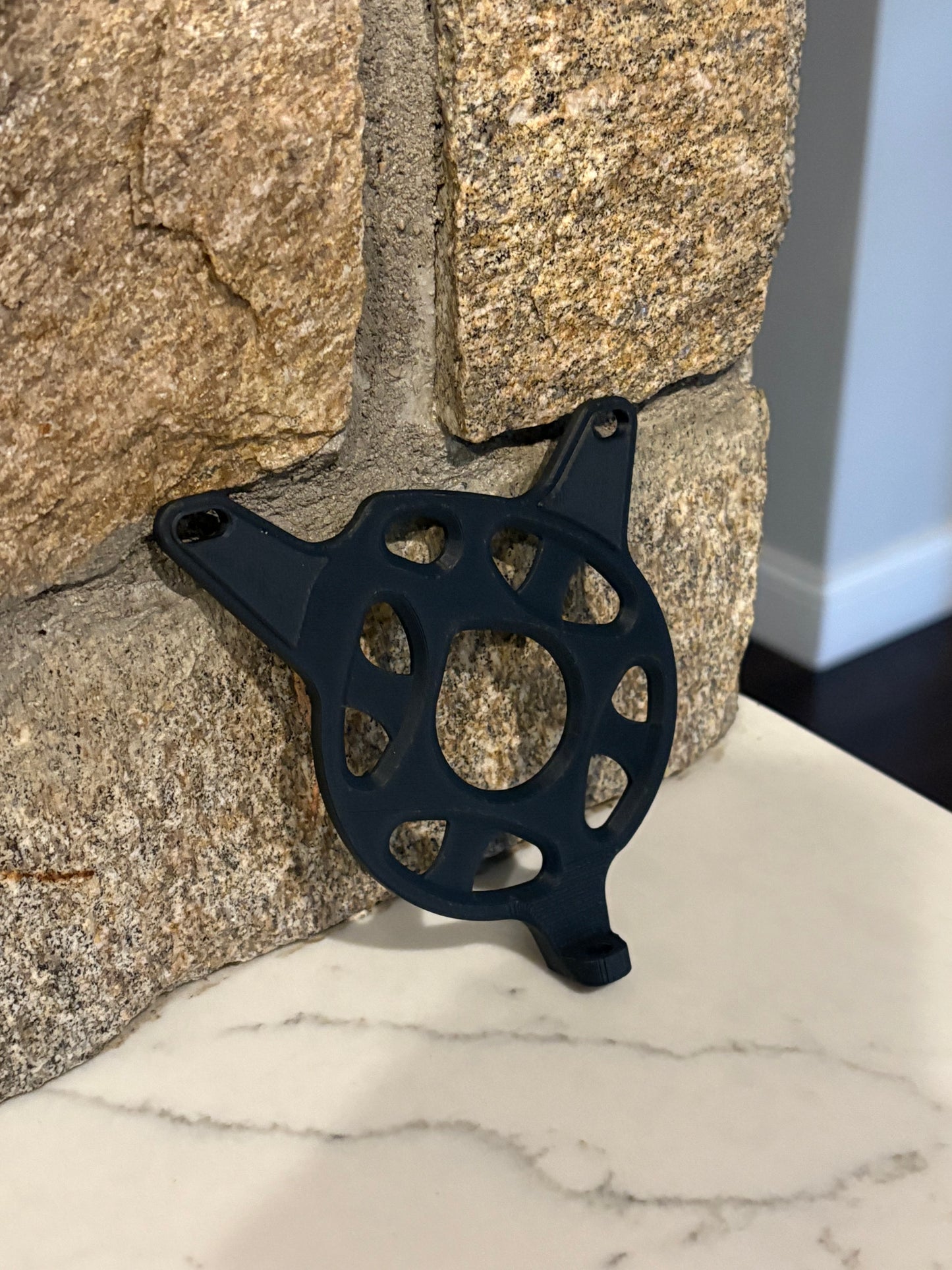 Customizable DuskMoto Tuttio Motor Cover